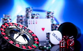 Multi-sport event overview with game information and market options