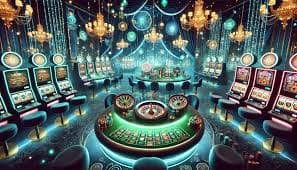 Game Library Game
